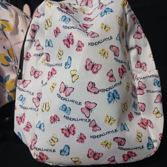 NEW Lot of 4 Kendall + Kylie Mini Backpacks - Picture 5 of 10